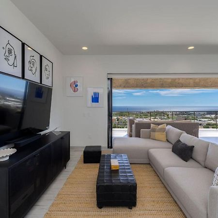 Spacious New 3Br Condo At Tramonti Plus Resort Access カボ・サン・ルーカス エクステリア 写真