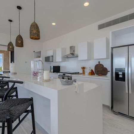 Spacious New 3Br Condo At Tramonti Plus Resort Access カボ・サン・ルーカス エクステリア 写真