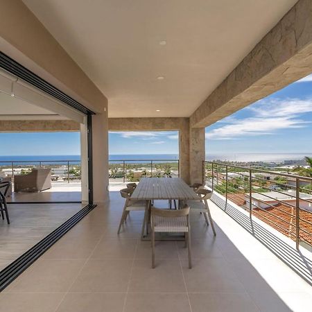 Spacious New 3Br Condo At Tramonti Plus Resort Access カボ・サン・ルーカス エクステリア 写真