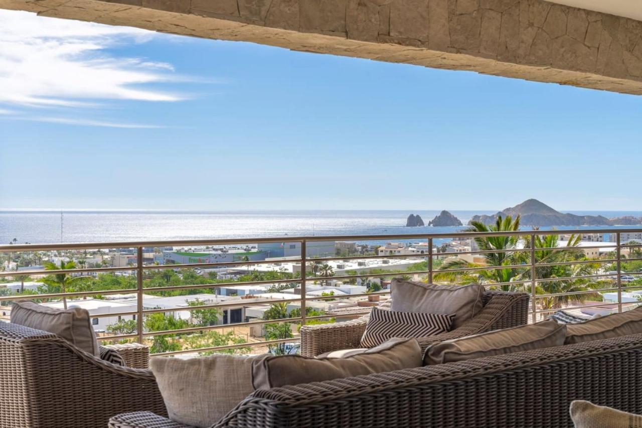 Spacious New 3Br Condo At Tramonti Plus Resort Access カボ・サン・ルーカス エクステリア 写真