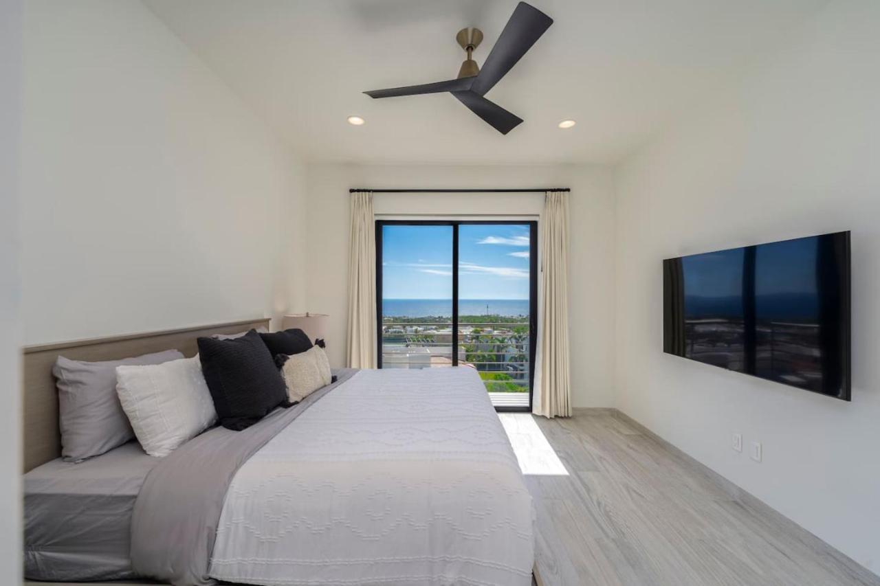 Spacious New 3Br Condo At Tramonti Plus Resort Access カボ・サン・ルーカス エクステリア 写真