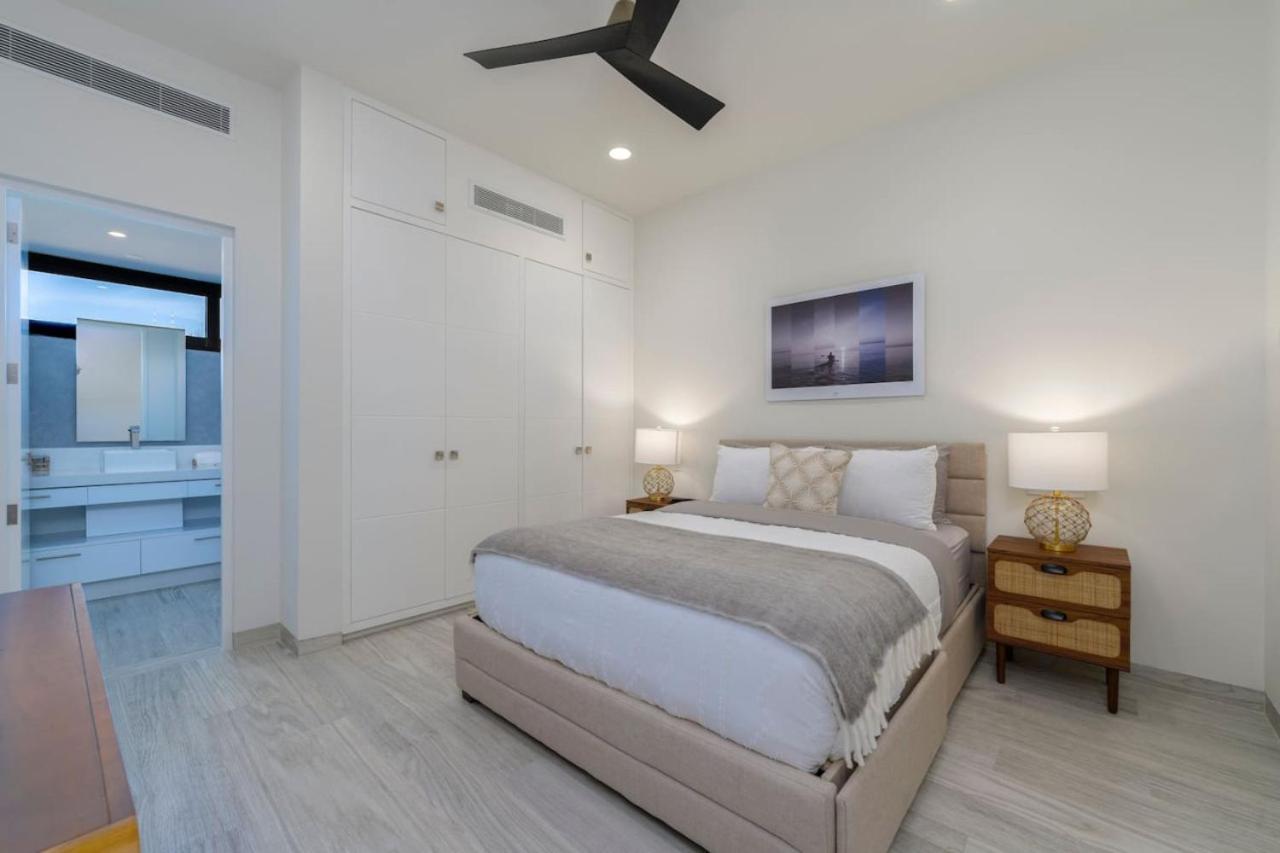 Spacious New 3Br Condo At Tramonti Plus Resort Access カボ・サン・ルーカス エクステリア 写真