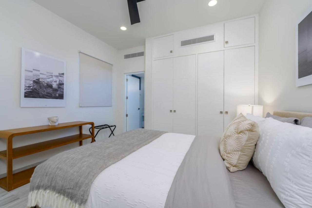 Spacious New 3Br Condo At Tramonti Plus Resort Access カボ・サン・ルーカス エクステリア 写真