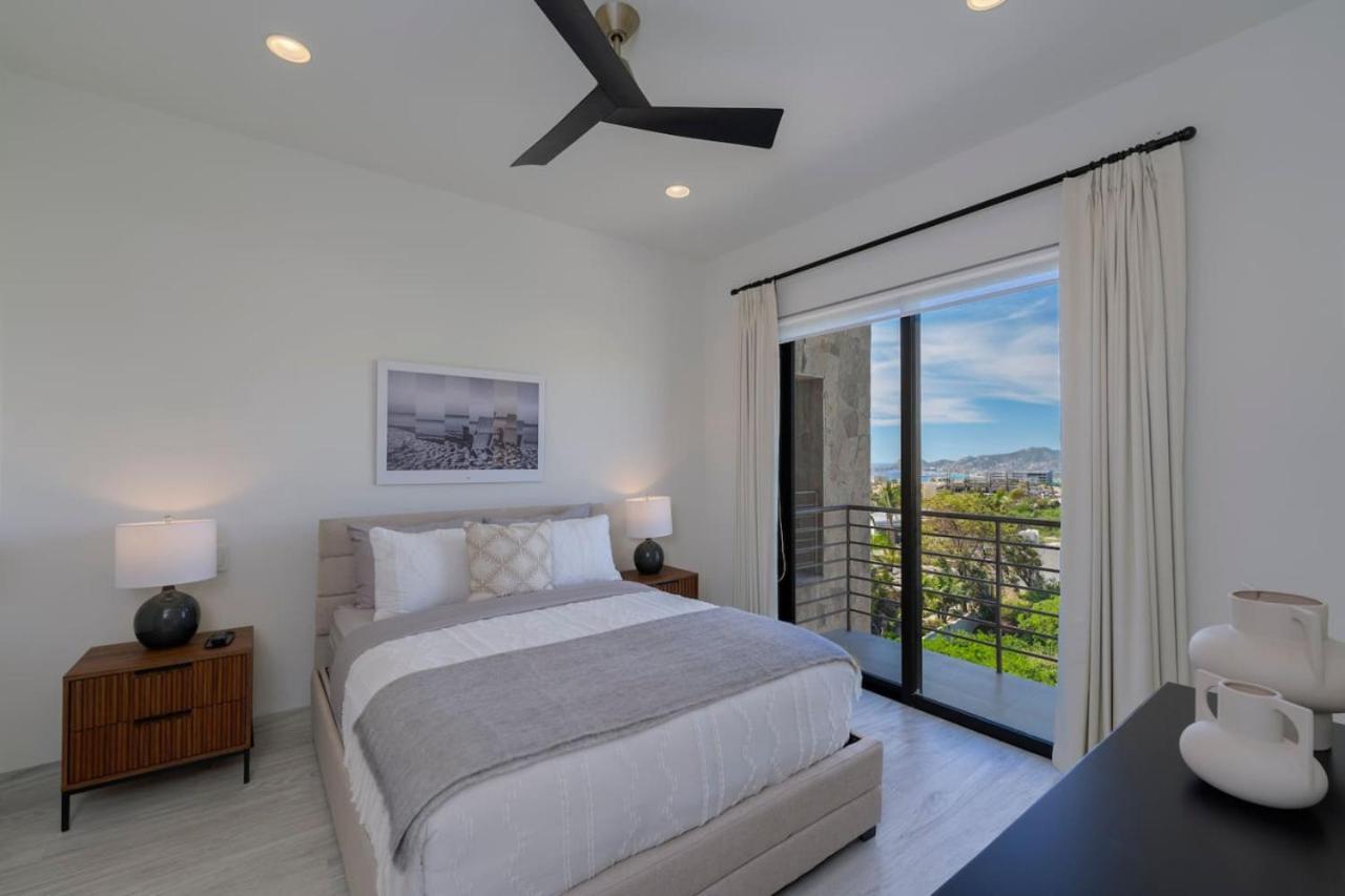 Spacious New 3Br Condo At Tramonti Plus Resort Access カボ・サン・ルーカス エクステリア 写真