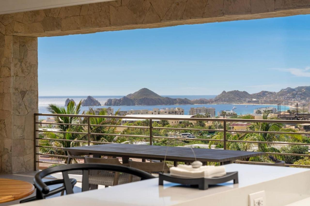 Spacious New 3Br Condo At Tramonti Plus Resort Access カボ・サン・ルーカス エクステリア 写真